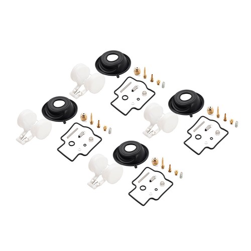 Carburetor carb repair kit - carburetor,