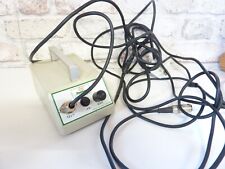 Vintage Lister Shearing Equipment Showman Clippers Power Supply 258-30190 Spares