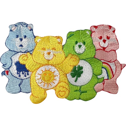 Care bears funshine grumpy - care,