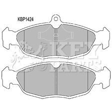 Brake Pads Set For Daewoo