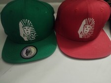 TYGA LAST KING Snapback Hat lot (Used And Pre-owned) 🎄