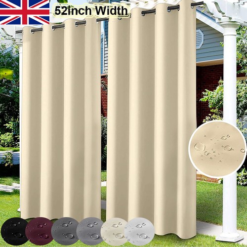 Outdoor waterproof curtain - outdoor,