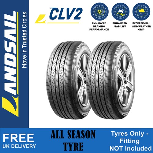 Landsail 225 r16 - landsail, 225/70/r16