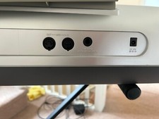 CASIO WK-3000 Professional Series 76 Key Digital Keyboard w/ stand & power lead