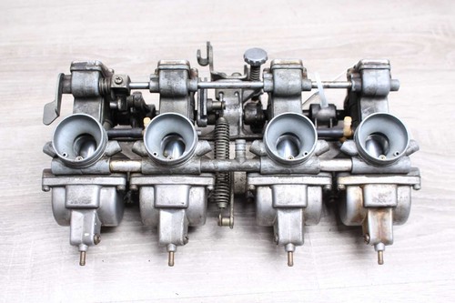 Carburetor kawasaki 400 - carburetor,