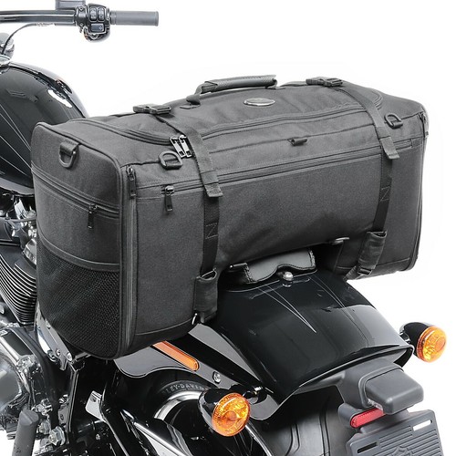 Rear bags saddle - bags, for