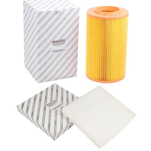 Original air filter - , cabin