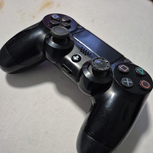 Faulty ps4 controller - ,