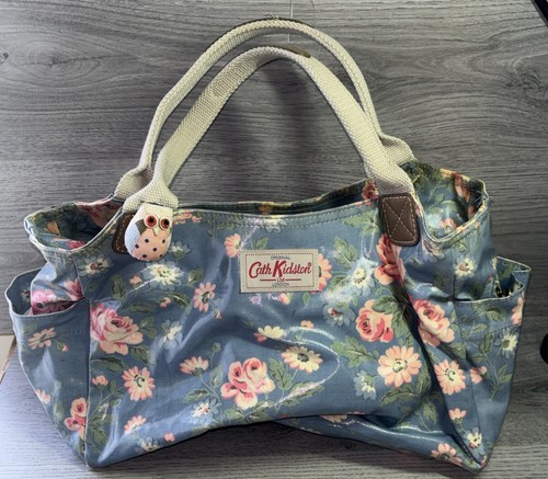Cath kidston shoulder bag - cath,