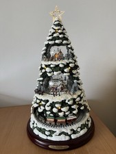 Thomas Kinkade's Hope For The