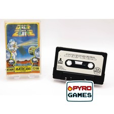Dropzone - Americana - Atari