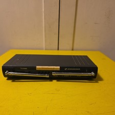 Sennheiser freeport wireless - sennheiser,