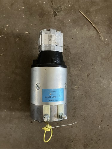 Douglas electric motor - douglas,