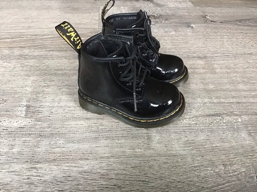 Martens 1460 infant size - i,
