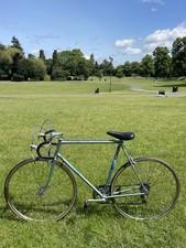 VINTAGE LARGE RALEIGH SPRINT