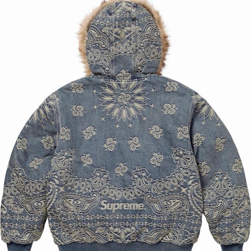 Supreme bandana jacquard - supreme,
