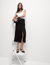 Marks & Spencer Womens Black