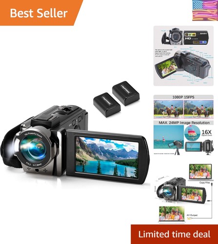 Compact full 1080p - compact,