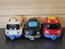 ELC Whizz World Magnetic