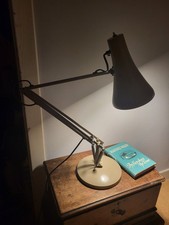 Working vintage taupe mushroom - working, taupe/mushroom