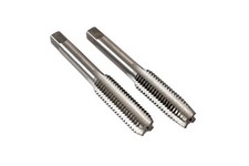 Tap M11 X 1.0 Taper Tap & Plug
