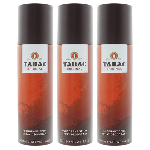 Tabac original deodorant spray - original,