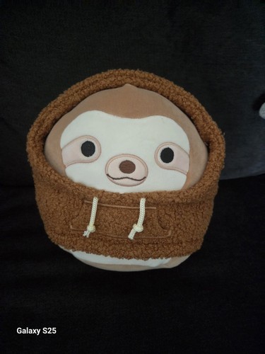Squishmallows sherman the - squishmallows,