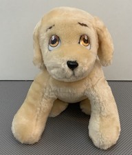 Vintage Andrex Puppy Puppy Dog