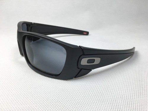 Oakley fuel cell - fuel, matte