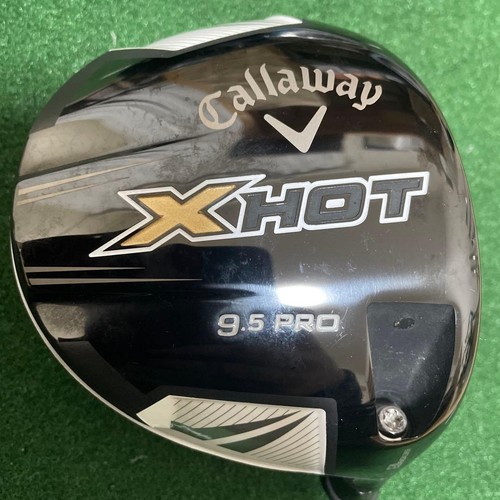 Rare callaway hot pro - rare,