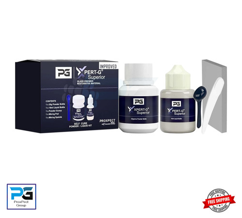 Pert dental strong teeth - strong,