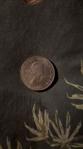 Rare vintage 1965 england - vintage,