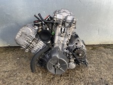 Aprilia Rsv1000 Tuono Engine