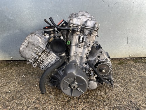 Aprilia rsv1000 tuono - aprilia,