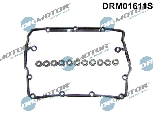 Gasket set cylinder head - set,,