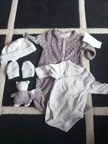 Vertbaudet piece newborn - piece,