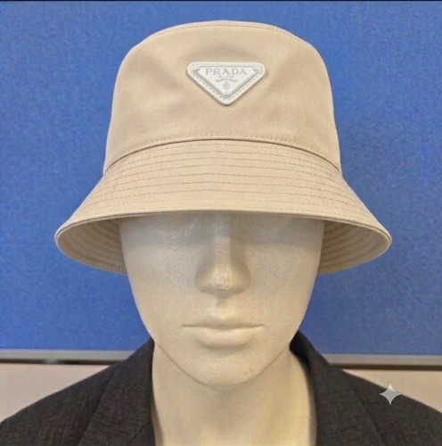 Prada unisex bucket - prada,
