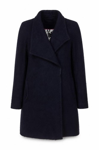 Ted baker womens overcoat size - womens,