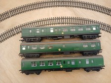 Gauge hornby triang job lot - hornby/triang,