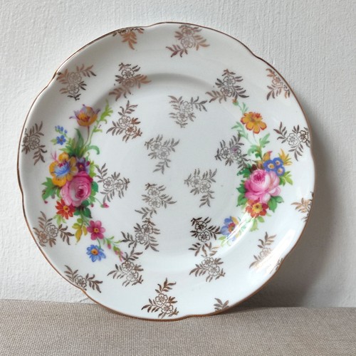 Vintage royal stuart - royal, bone