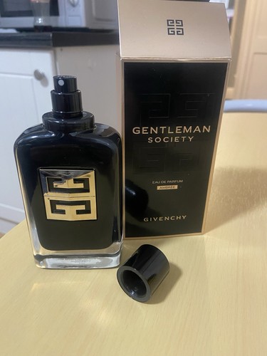 Givenchy gentleman eau - givenchy, de
