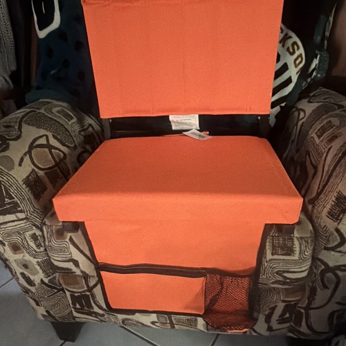 Stadium seat for bleachers - stadium,