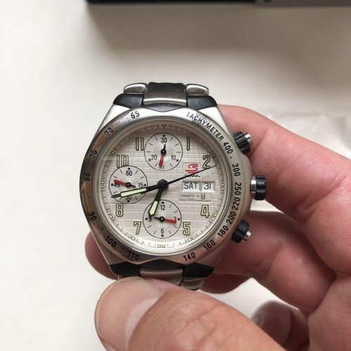 Universal geneve quartz - geneve,