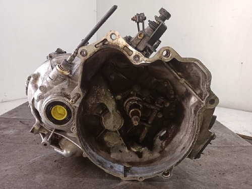 96251489 gearbox 96376493 - 96251489,