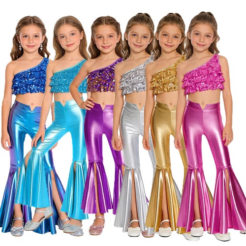 Kids girls outfits - kids,