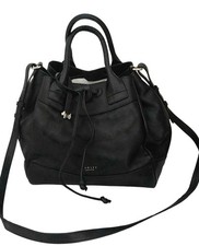 Radley Black Leather Medium