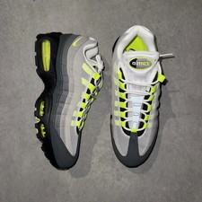 Nike air max neon - nike, 95