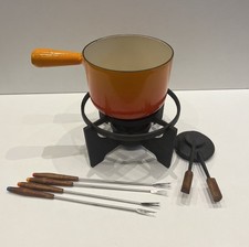 Vintage le Creuset/ Cousances