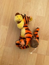 Disney 1990s Vintage Plush Toy