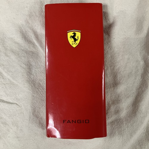 Ferrari fangio biro - biro, &